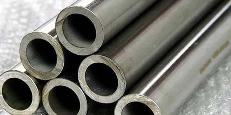 Alloy 20 Pipe and Tube Alloy 20 Pipe and Tube