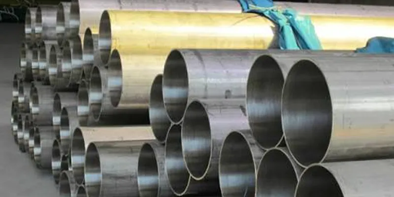 ASTM B468 Pipe and Tube ASTM B468 Pipe and Tube